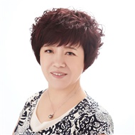 女士假发