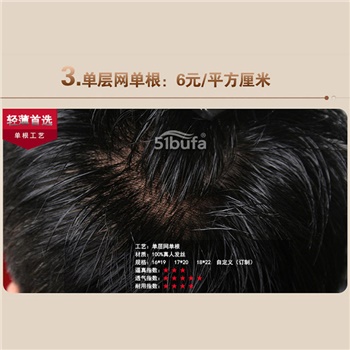 单层网单根