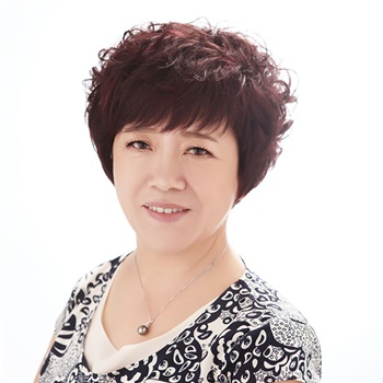 女士假发